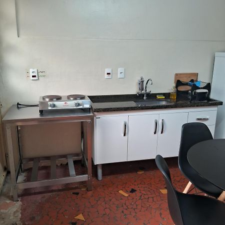 Soul Hostel Av Paulista Bela Vista 2 상파울루 외부 사진