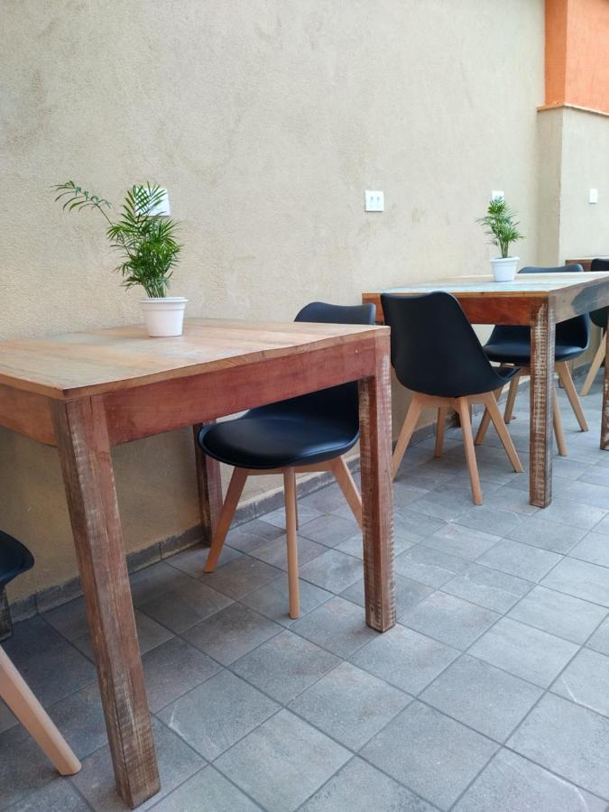 Soul Hostel Av Paulista Bela Vista 2 상파울루 외부 사진