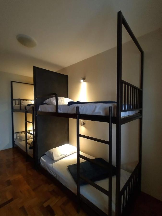Soul Hostel Av Paulista Bela Vista 2 상파울루 외부 사진