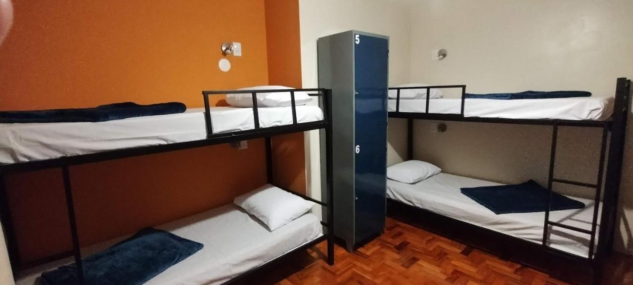 Soul Hostel Av Paulista Bela Vista 2 상파울루 외부 사진