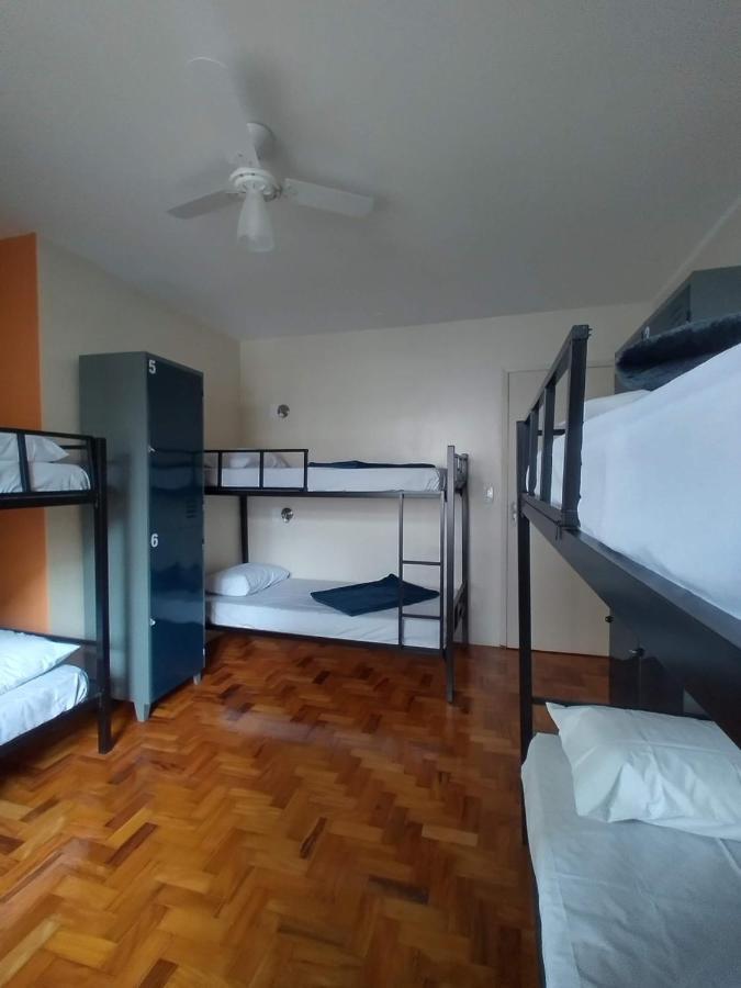 Soul Hostel Av Paulista Bela Vista 2 상파울루 외부 사진