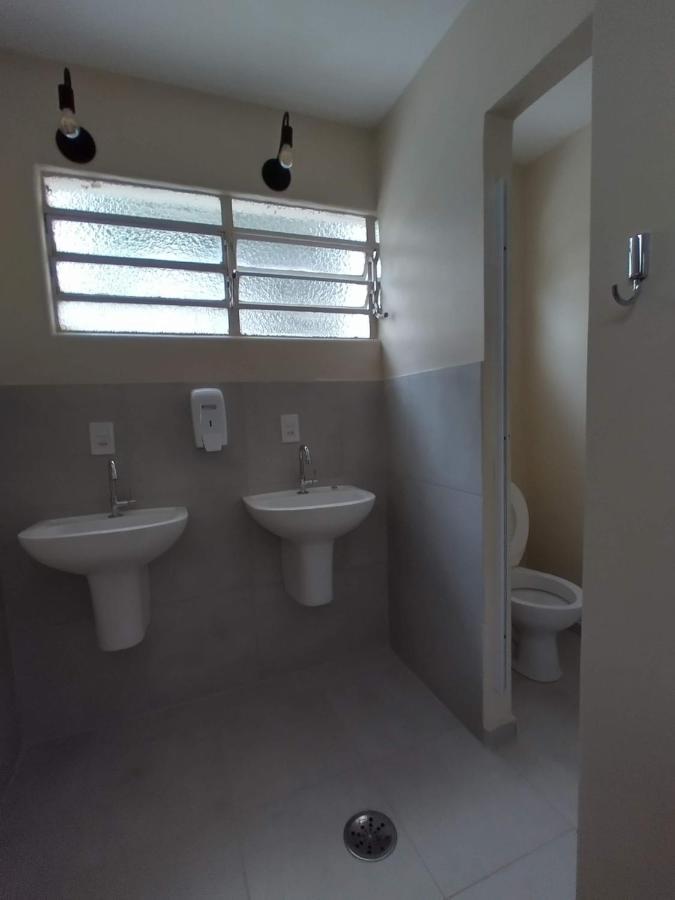 Soul Hostel Av Paulista Bela Vista 2 상파울루 외부 사진