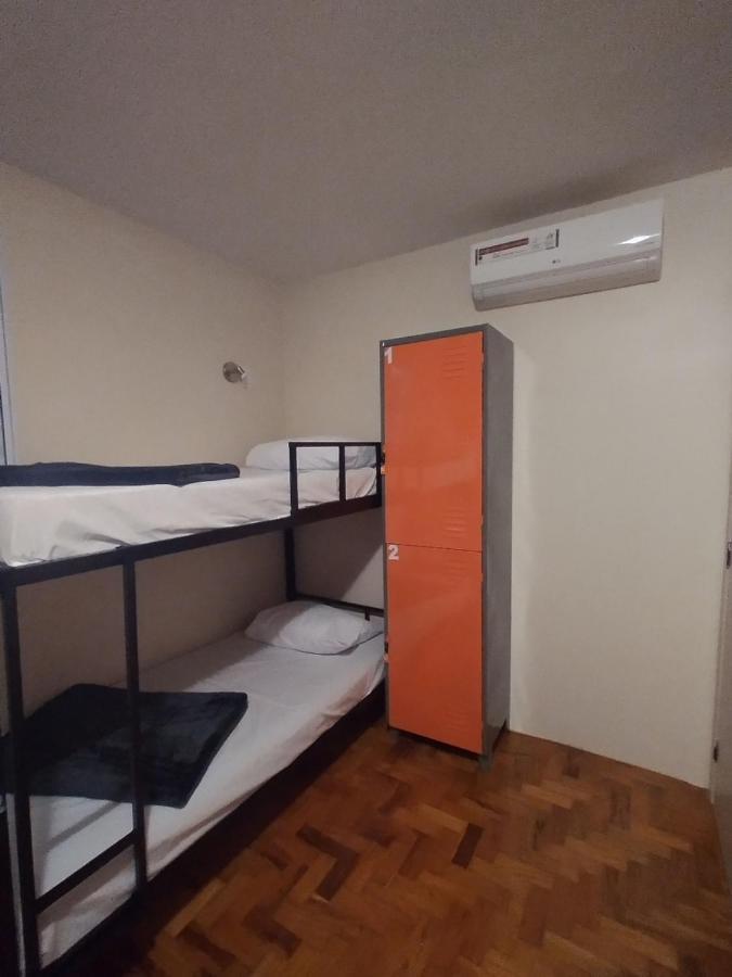 Soul Hostel Av Paulista Bela Vista 2 상파울루 외부 사진