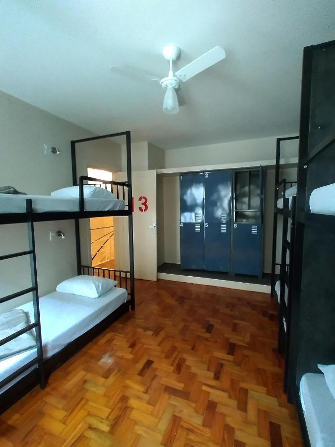 Soul Hostel Av Paulista Bela Vista 2 상파울루 외부 사진