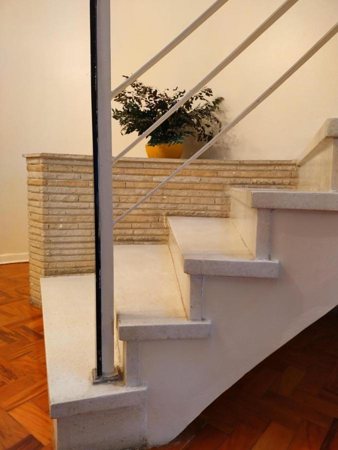 Soul Hostel Av Paulista Bela Vista 2 상파울루 외부 사진