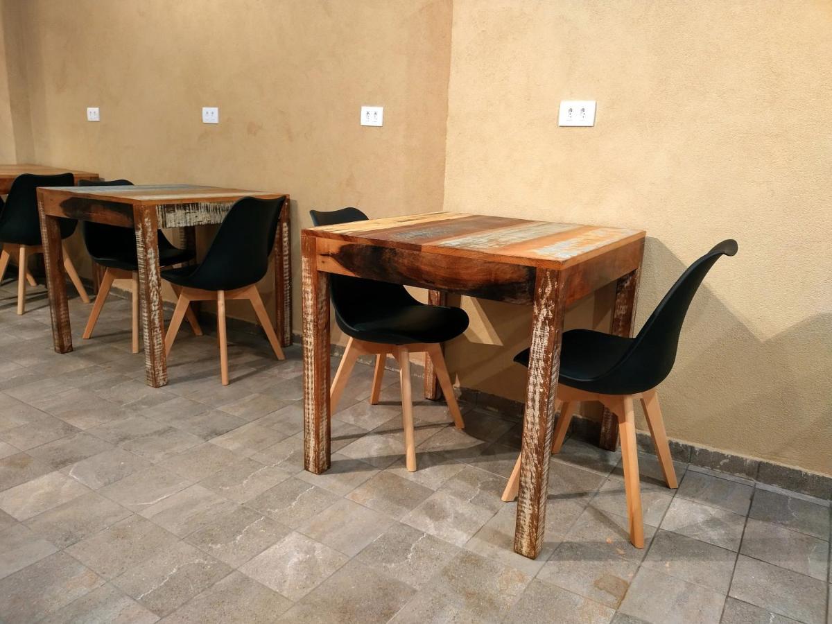 Soul Hostel Av Paulista Bela Vista 2 상파울루 외부 사진