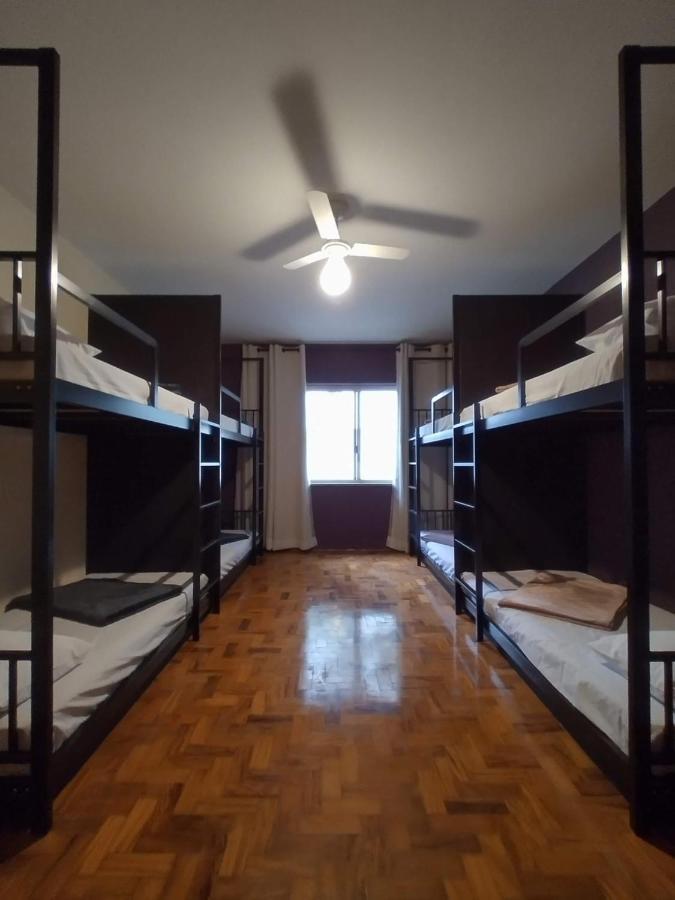 Soul Hostel Av Paulista Bela Vista 2 상파울루 외부 사진