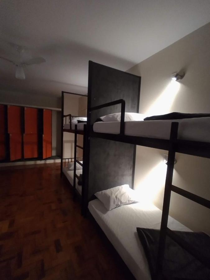 Soul Hostel Av Paulista Bela Vista 2 상파울루 외부 사진