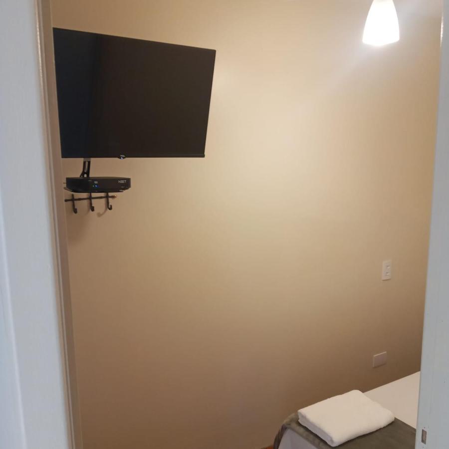 Soul Hostel Av Paulista Bela Vista 2 상파울루 외부 사진