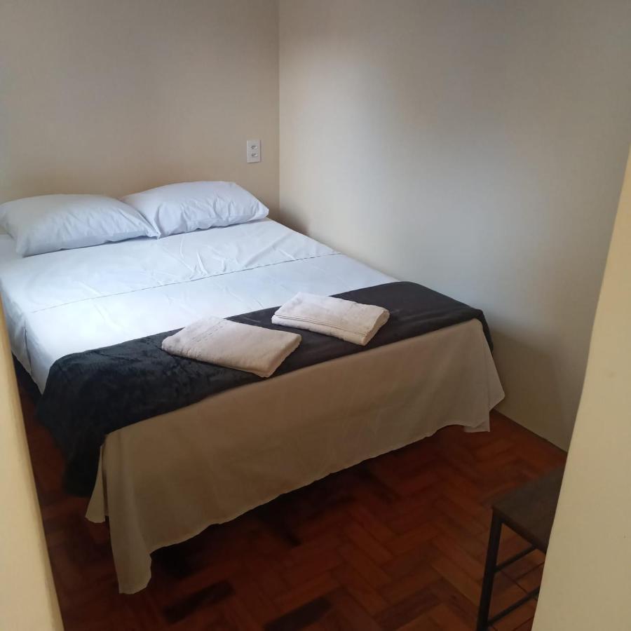 Soul Hostel Av Paulista Bela Vista 2 상파울루 외부 사진