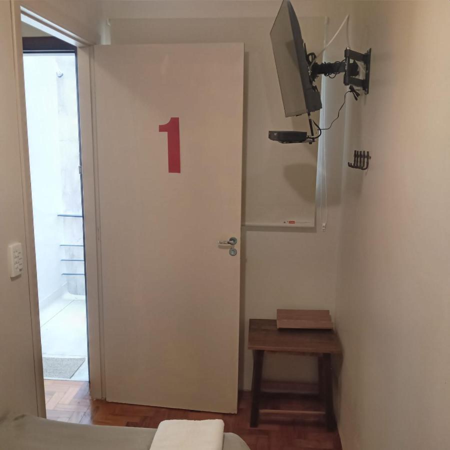 Soul Hostel Av Paulista Bela Vista 2 상파울루 외부 사진