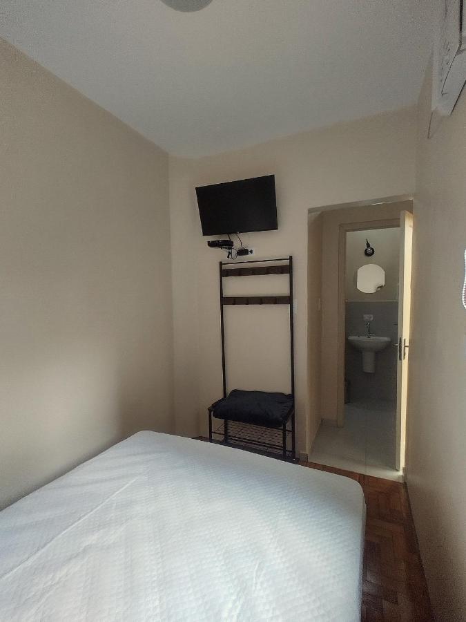 Soul Hostel Av Paulista Bela Vista 2 상파울루 외부 사진