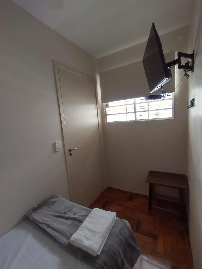 Soul Hostel Av Paulista Bela Vista 2 상파울루 외부 사진