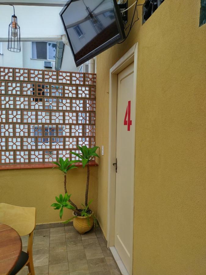 Soul Hostel Av Paulista Bela Vista 2 상파울루 외부 사진