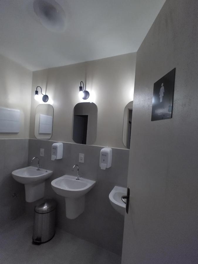 Soul Hostel Av Paulista Bela Vista 2 상파울루 외부 사진