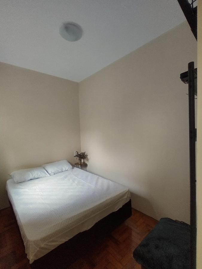 Soul Hostel Av Paulista Bela Vista 2 상파울루 외부 사진