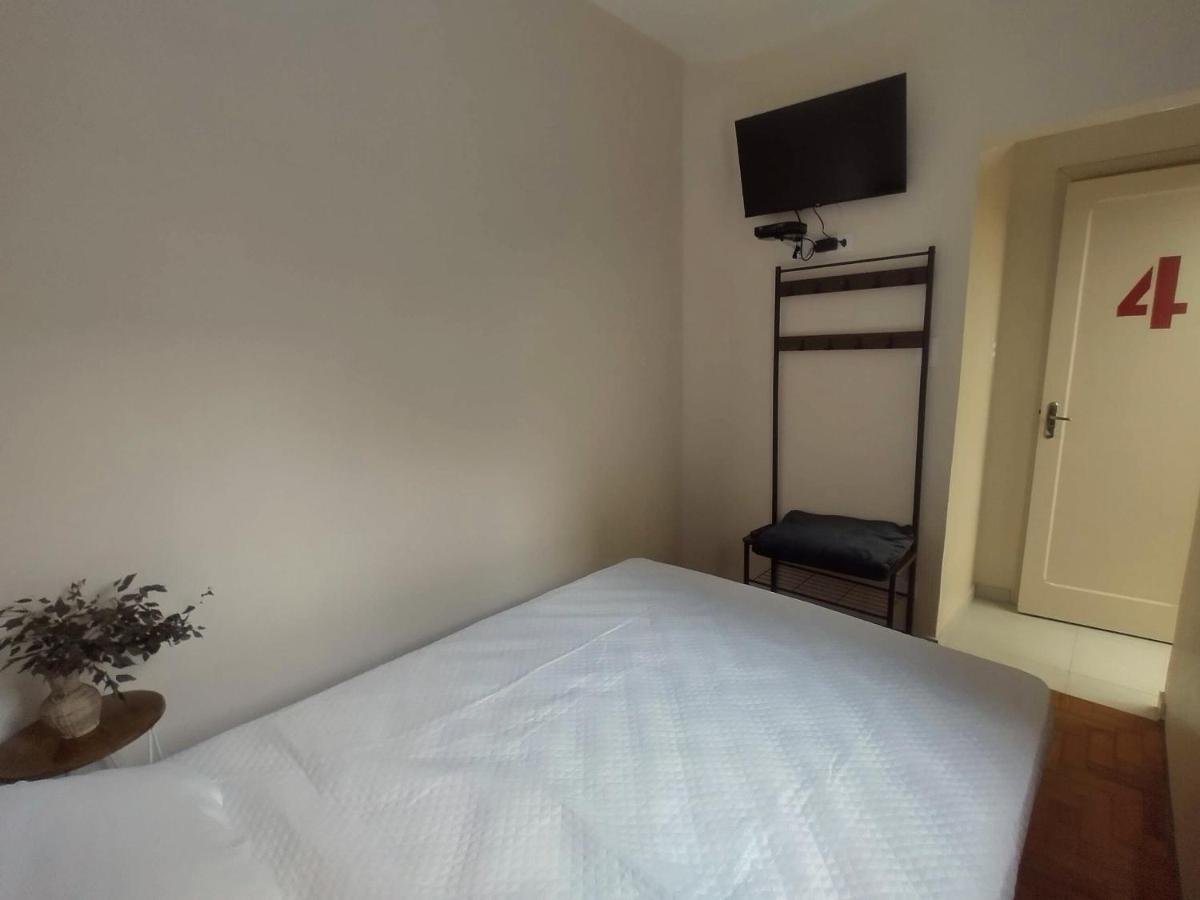 Soul Hostel Av Paulista Bela Vista 2 상파울루 외부 사진