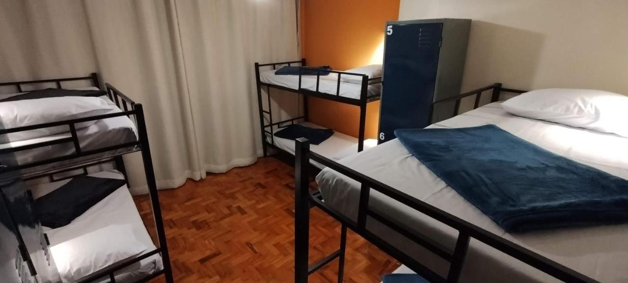 Soul Hostel Av Paulista Bela Vista 2 상파울루 외부 사진