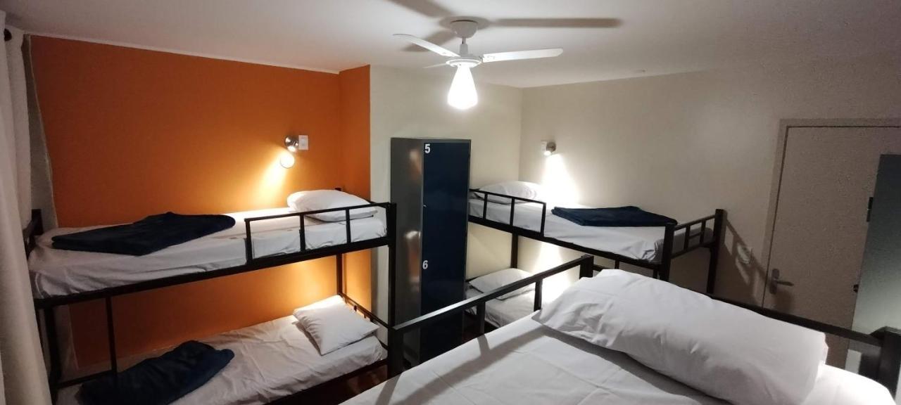 Soul Hostel Av Paulista Bela Vista 2 상파울루 외부 사진